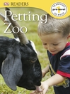 Cover image for Petting Zoo